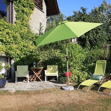 Ferienwohnung Naturfreund Lügde Екстериор снимка