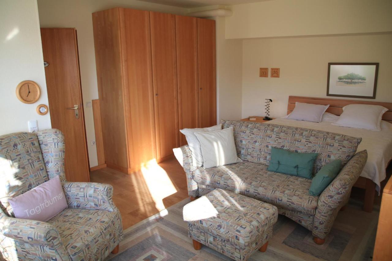 Ferienwohnung Naturfreund Lügde Екстериор снимка