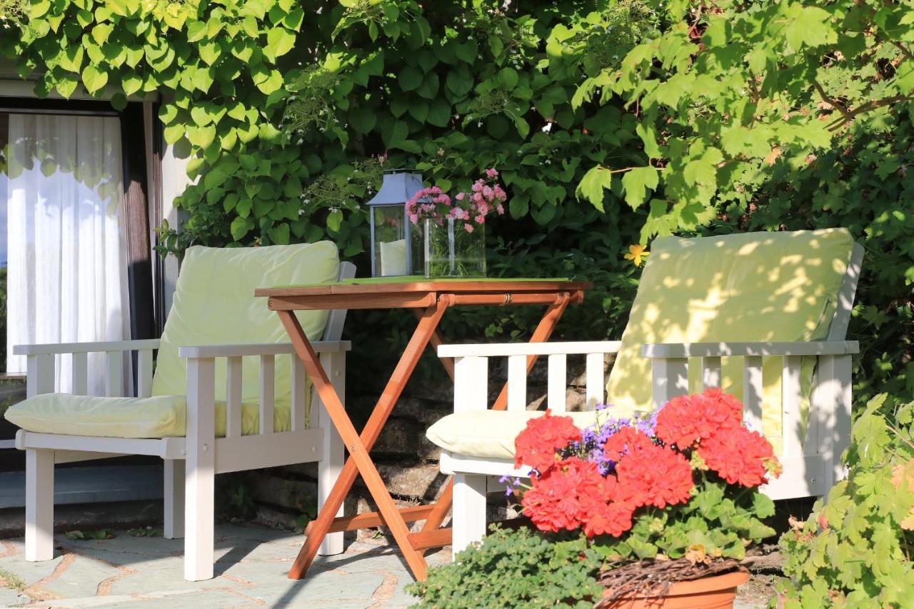 Ferienwohnung Naturfreund Lügde Екстериор снимка