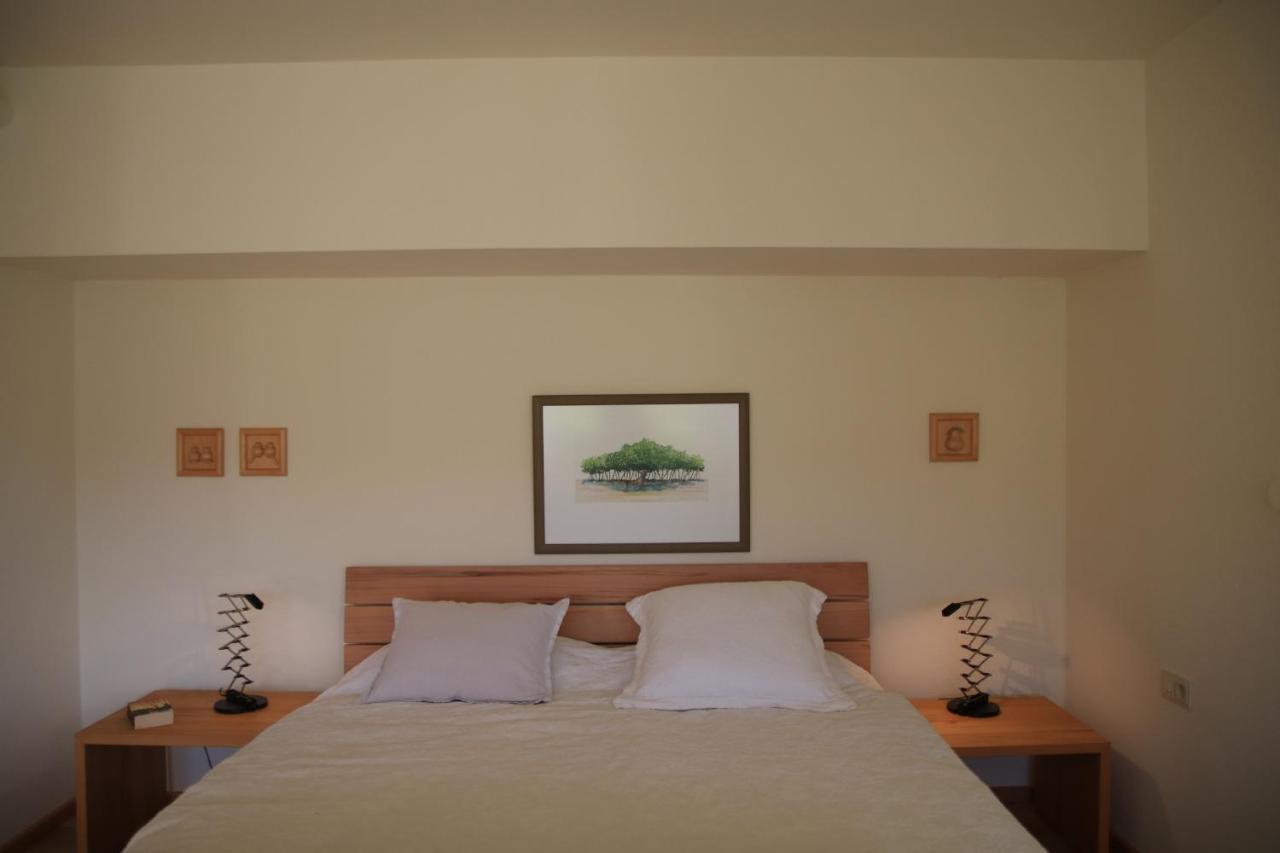 Ferienwohnung Naturfreund Lügde Екстериор снимка