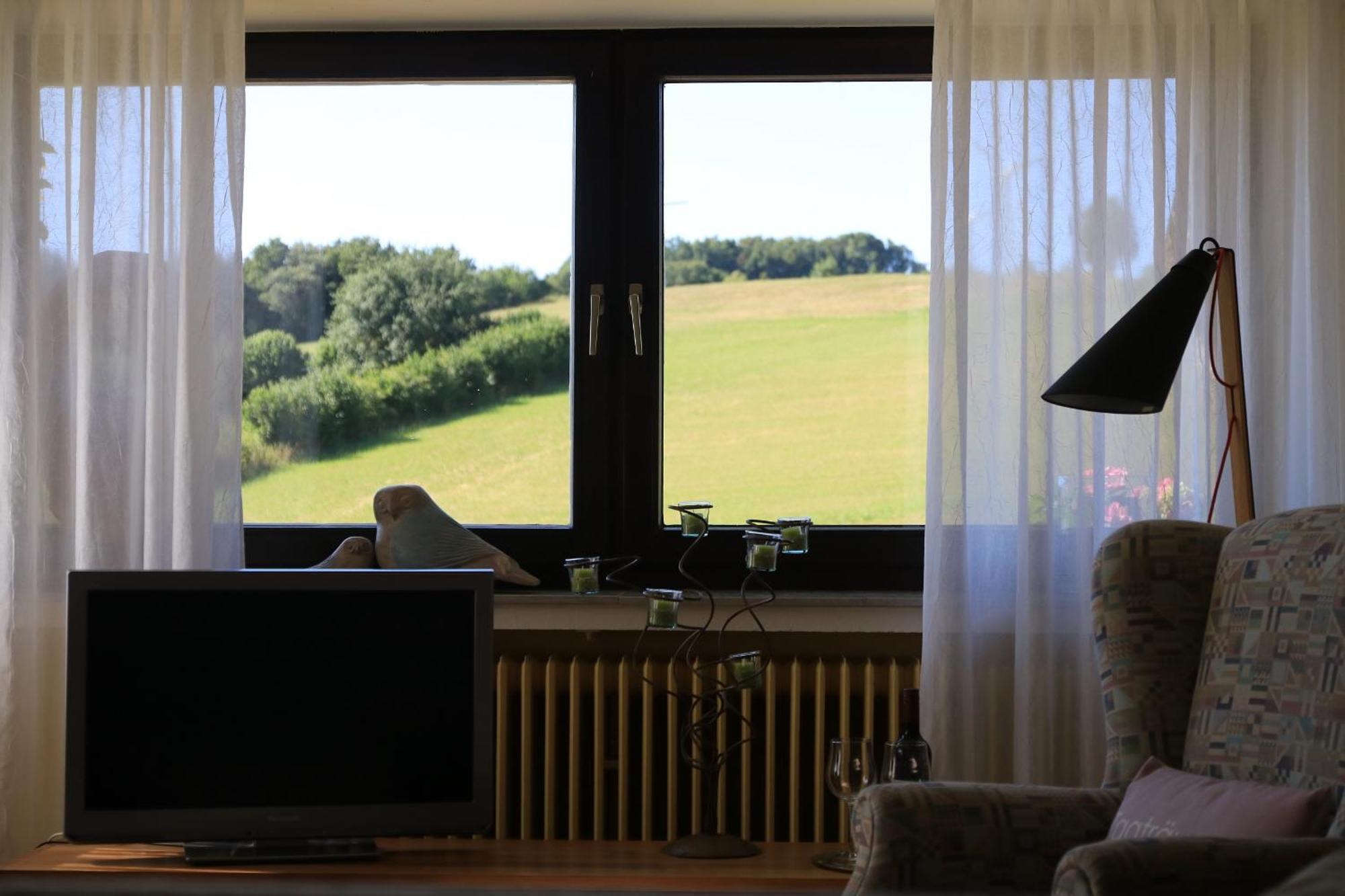Ferienwohnung Naturfreund Lügde Екстериор снимка